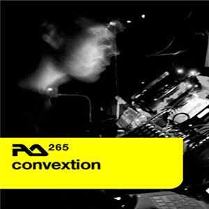 Convextion - RA.265 mp3