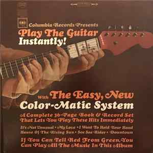 No Artist - Play The Guitar Instantly! mp3
