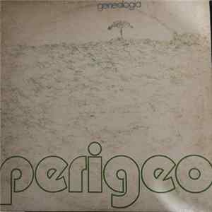 Perigeo - Genealogia mp3