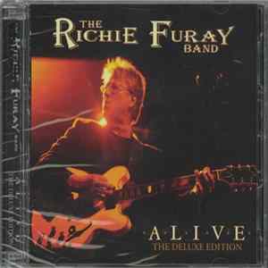 The Richie Furay Band - Alive mp3