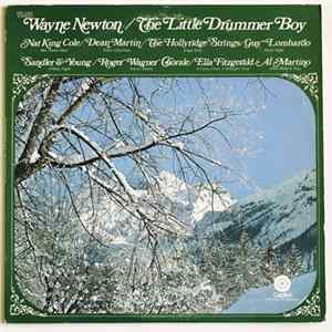 Various - The Little Drummer Boy mp3