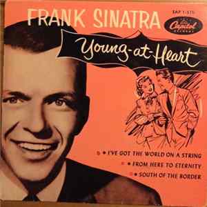Frank Sinatra - Young-at-Heart mp3