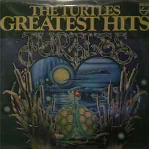 The Turtles - The Turtles Greatest Hits mp3