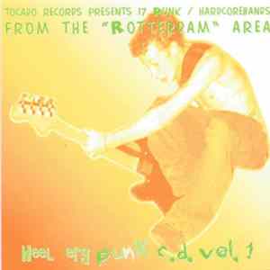 Various - Heel Erg Punk C.D Vol.1 mp3