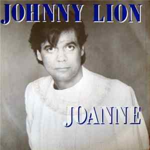 Johnny Lion - Joanne mp3