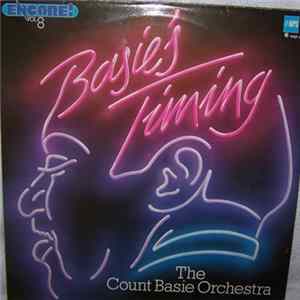 Count Basie Orchestra - Basie's Timing mp3