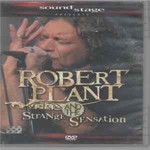 Robert Plant And The Strange Sensation - Robert Plant And The Strange Sensation mp3