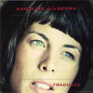 Karoline de la Serna - Traduzca mp3