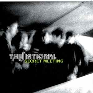The National - Secret Meeting mp3