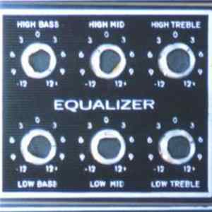 More República Masónica - Equalizer mp3