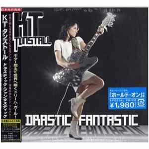 KT Tunstall - Drastic Fantastic mp3