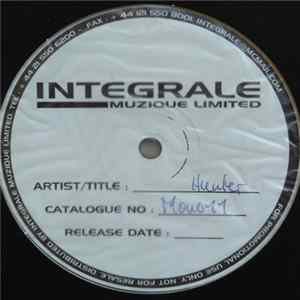 Frank Hunter - Black Arts Vol. 1 mp3