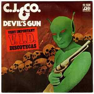 C.J. & CO. - Devil's Gun mp3