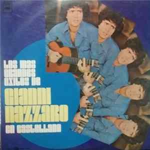 Gianni Nazzaro - Los Mas Grandes Exitos De Gianni Nazzaro En Castellano mp3