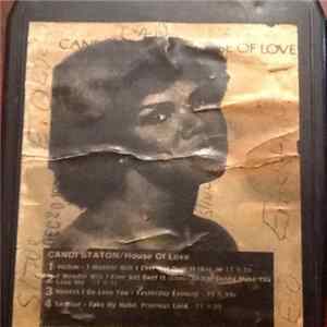 Candi Staton - House Of Love mp3