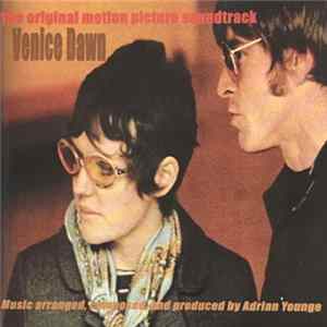 Adrian Younge - Venice Dawn mp3