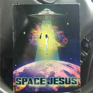 Space Jesus - Space Jesus mp3