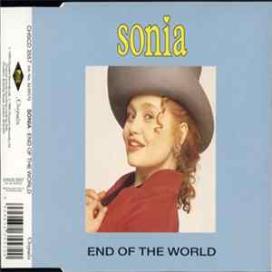 Sonia - End Of The World mp3
