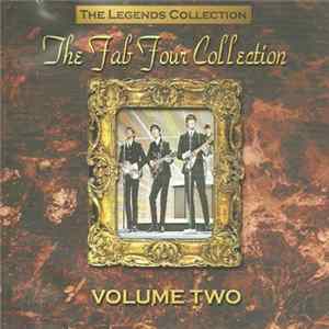 The Beatles - The Fab Four Collection - Volume Two mp3