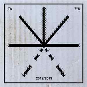 Touché Amoré - TA 2012-2013 7"s Boxset mp3
