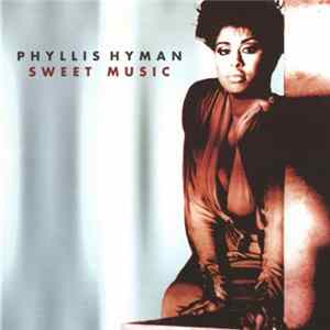 Phyllis Hyman - Sweet Music mp3