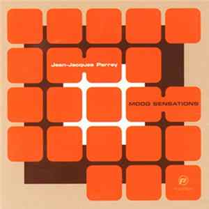 Jean-Jacques Perrey - Moog Sensations mp3
