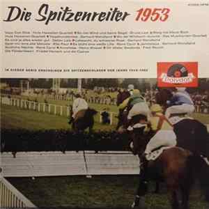 Various - Die Spitzenreiter 1953 mp3