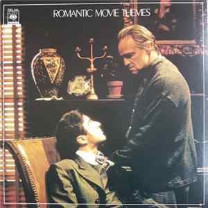 Various - Romantic Movie Themes mp3
