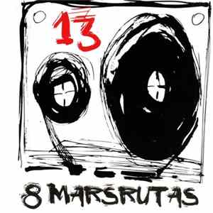 8 Maršrutas - 13 mp3