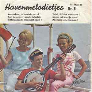 Unknown Artist - Havenmelodietjes Nr. 6 mp3