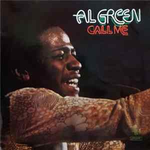 Al Green - Call Me mp3