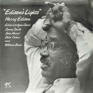 Harry Edison - Edison's Lights mp3