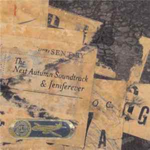 Jeniferever & The Next Autumn Soundtrack - Jeniferever & The Next Autumn Soundtrack mp3
