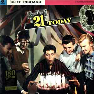 Cliff Richard - 21 Today mp3