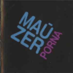 Maŭzer - Porna mp3