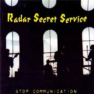 Radar Secret Service - Stop Communication mp3