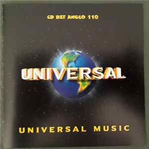 Kiss - CD DIF ANGLO 110 mp3