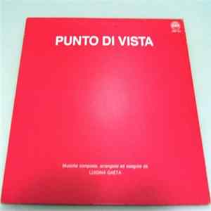 Luigina Gaeta - Punto Di Vista mp3