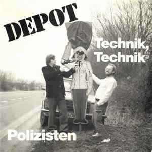 Depot - Technik, Technik mp3