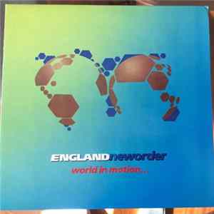 Englandneworder - World In Motion... mp3