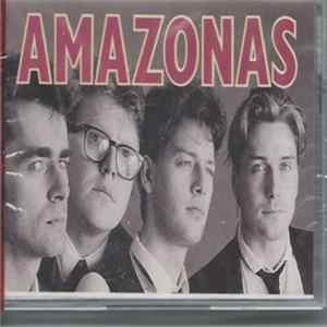 Amazonas - Amazonas mp3