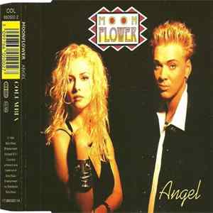 Moonflower - Angel mp3