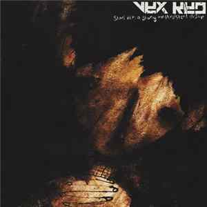 Vex Red - Start With A Strong And Persistent Desire mp3