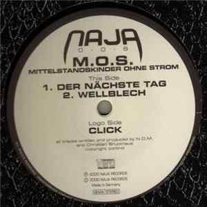 Mittelstandskinder Ohne Strom - Click / Der Nächste Tag / Wellblech mp3