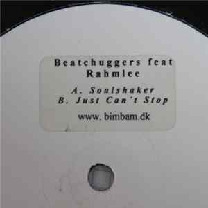 Beatchuggers - Soulshaker / Just Can't Stop mp3