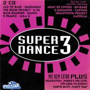 Various - Super Dance Plus 3 mp3