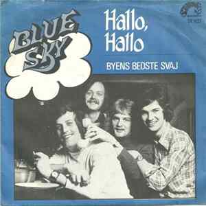 Blue Sky - Hallo, Hallo mp3