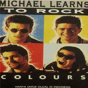 Michael Learns To Rock - Colours mp3
