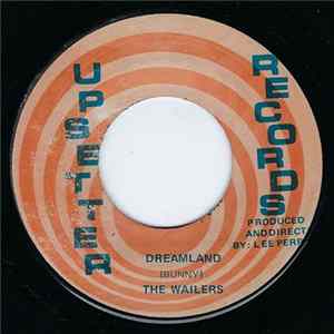 The Wailers - Dreamland mp3