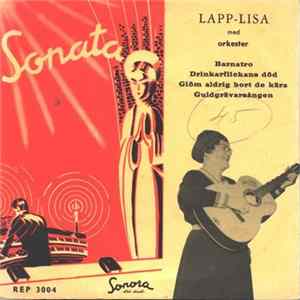 Lapp-Lisa - Barnatro mp3